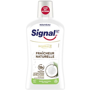 Obrázok SIGNAL Nature Elements Kokos, 500 ml (8720181086304)