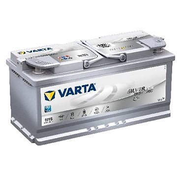 Obrázok żtartovacia batéria VARTA 605901095D852