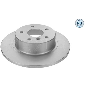 Obrázok Brzdový kotúč MEYLE GERMANY Autoparts AG 45-15 523 0006/PD