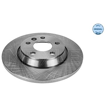 Obrázok Brzdový kotúč MEYLE GERMANY Autoparts AG 115 523 0019