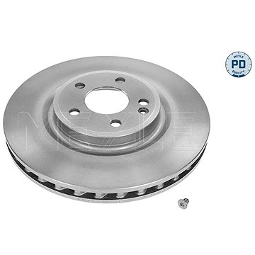 Obrázok Brzdový kotúč MEYLE GERMANY Autoparts AG 083 521 0020/PD