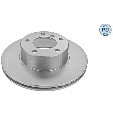 Obrázok Brzdový kotúč MEYLE GERMANY Autoparts AG 383 521 3019/PD