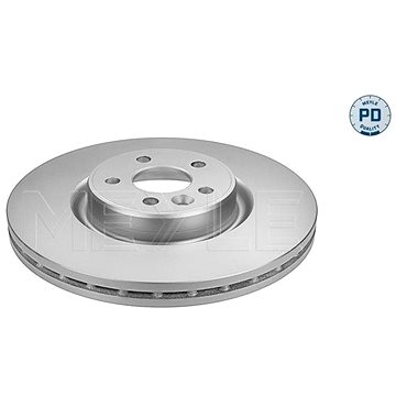 Obrázok Brzdový kotúč MEYLE GERMANY Autoparts AG 583 521 0003/PD