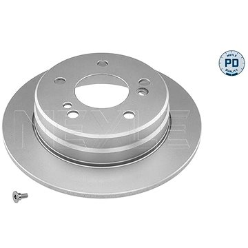 Obrázok Brzdový kotúč MEYLE GERMANY Autoparts AG 015 523 0020/PD