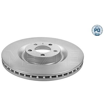 Obrázok Brzdový kotúč MEYLE GERMANY Autoparts AG 115 521 0041/PD