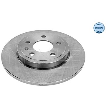 Obrázok Brzdový kotúč MEYLE GERMANY Autoparts AG 115 523 0031