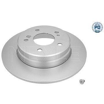 Obrázok Brzdový kotúč MEYLE GERMANY Autoparts AG 315 523 0047/PD