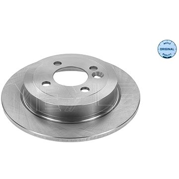 Obrázok Brzdový kotúč MEYLE GERMANY Autoparts AG 315 523 0060