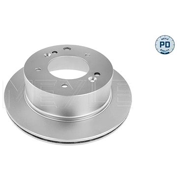 Obrázok Brzdový kotúč MEYLE GERMANY Autoparts AG 37-15 523 0030/PD