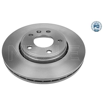 Obrázok Brzdový kotúč MEYLE GERMANY Autoparts AG 615 521 0014/PD