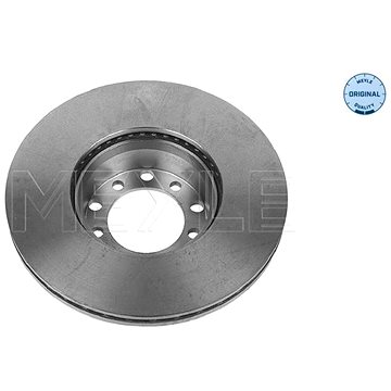 Obrázok Brzdový kotúč MEYLE GERMANY Autoparts AG 015 521 2002