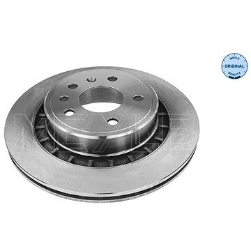 Obrázok Brzdový kotúč MEYLE GERMANY Autoparts AG 815 523 5026