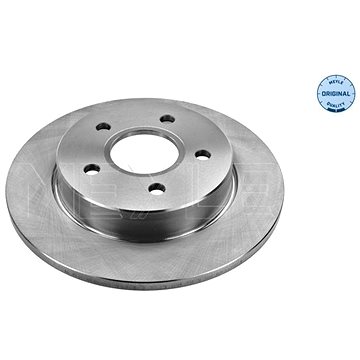 Obrázok Brzdový kotúč MEYLE GERMANY Autoparts AG 715 523 0020