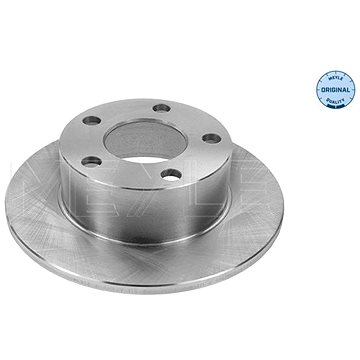 Obrázok Brzdový kotúč MEYLE GERMANY Autoparts AG 115 523 0015