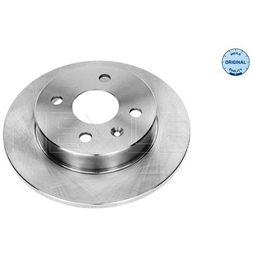 Obrázok Brzdový kotúč MEYLE GERMANY Autoparts AG 615 523 0023