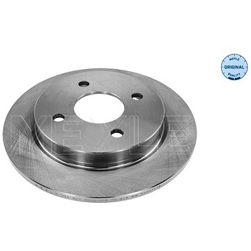 Obrázok Brzdový kotúč MEYLE GERMANY Autoparts AG 715 523 0010