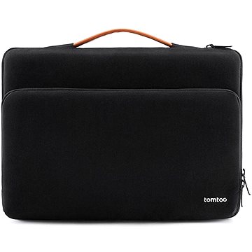 Obrázok tomtoc Briefcase na 13" MacBook Pro / Air (2018+) (TOM-A14-B02H) čierna