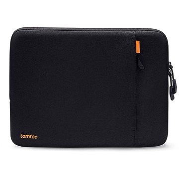 Obrázok tomtoc  Sleeve – 13 MacBook Pro / Air (2016+), černá (TOM-A13-C02D)