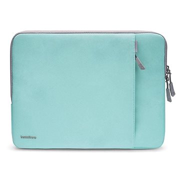 Obrázok tomtoc Sleeve na 13" MacBook Pro / Air (2016+) (TOM-A13-C02B) zelená