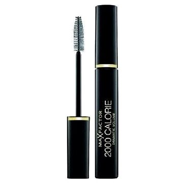 Obrázok MAX FACTOR 2000 Calorie Dramatic Volume Mascara Riasenka Black Brown 9ml