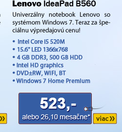 Lenovo IdeaPad 