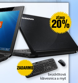 Lenovo IdeaPad B560 