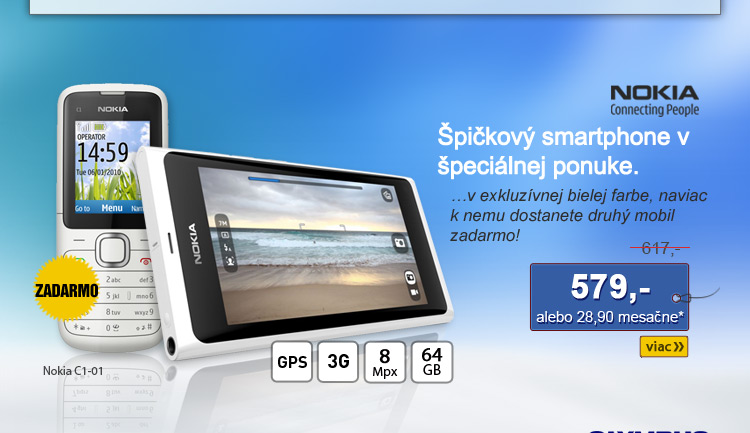Nokia N9 