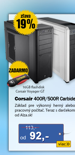 Corsair 400R 