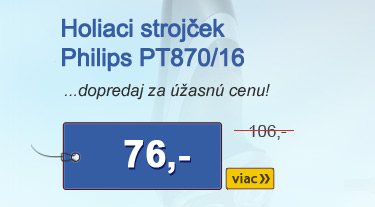 Philips PT870/16
