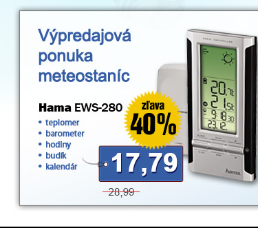 Hama EWS-280 