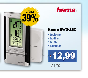 Hama EWS-180 
