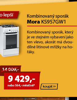 MORA KS957GW1 
