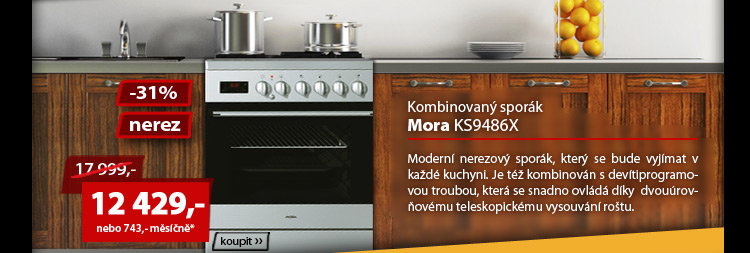 MORA KS9486X 