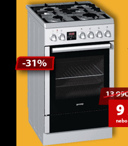 GORENJE K57220AW 