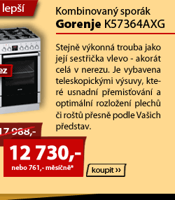 GORENJE K57364AXG 