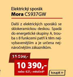 MORA CS937GW 