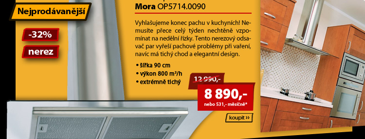MORA OP5714.0090 