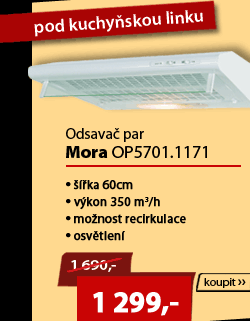 MORA OP5701.1171 