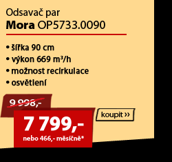 MORA OP5733.0090 