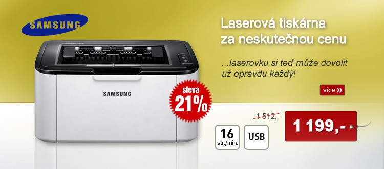 Samsung ML-1670 