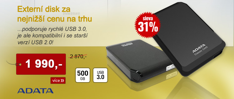 ADATA CH11 