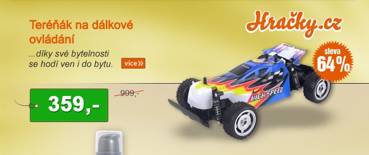 Racing Buggy 