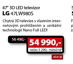 LG 47LW980S 