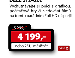 Dell ST2420L 