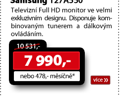 Samsung T27A550 