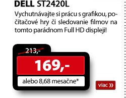 Dell ST2420L 