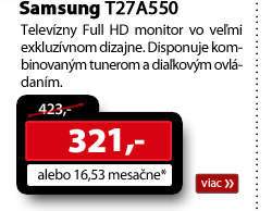 Samsung T27A550 