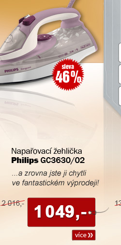 Philips GC3630/02 
