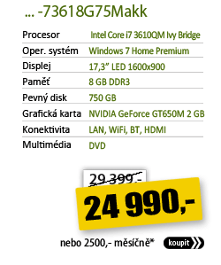 Acer Aspire V3-771G