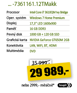 Acer Aspire V3-771G